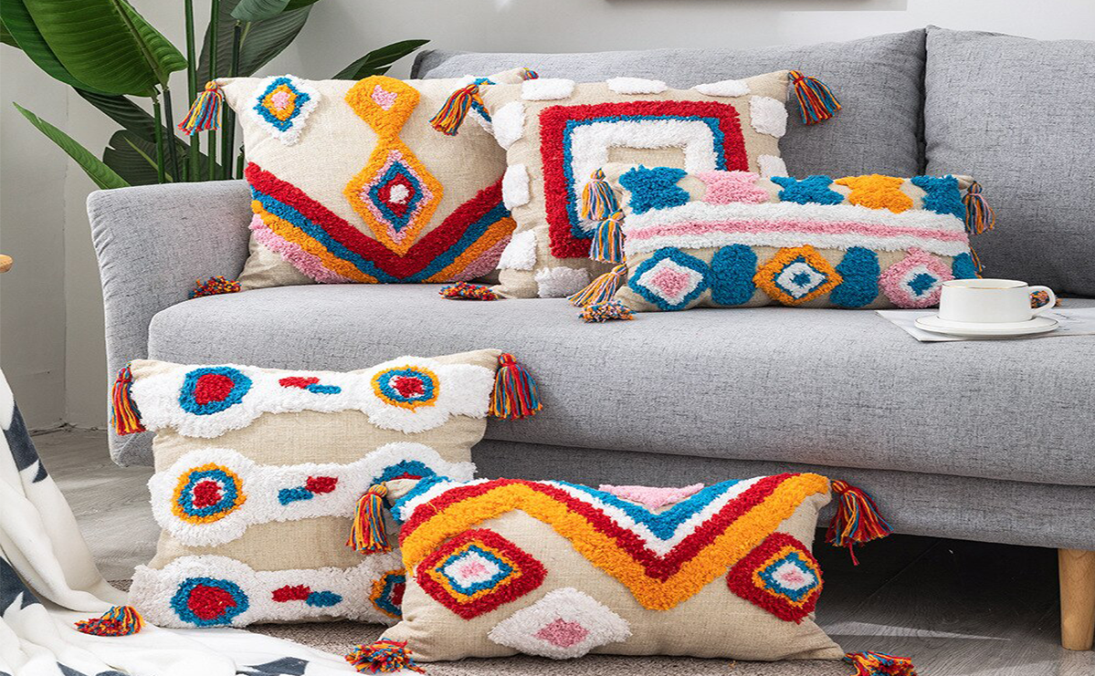 Cushion Replacement