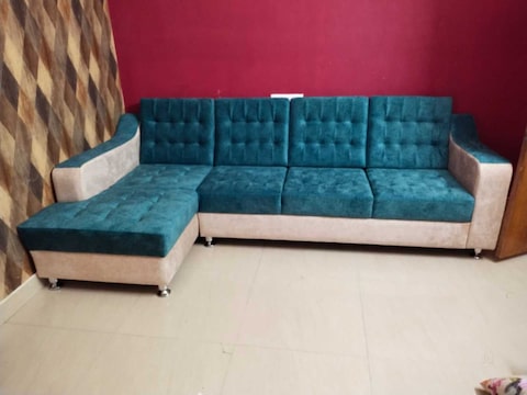Custom Sofa