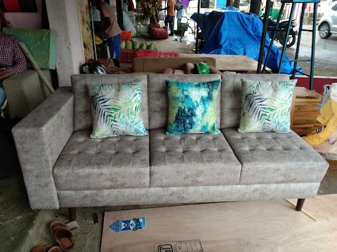 Anas Sofa Repair