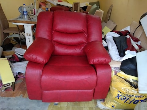 Anas Sofa Repair