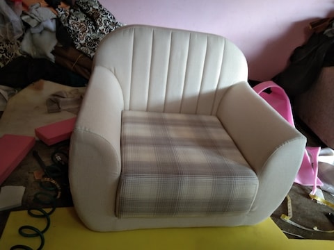 Anas Sofa Repair