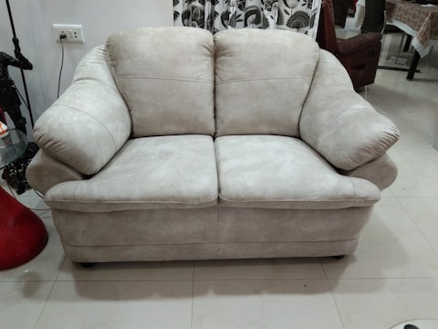 Anas Sofa Repair