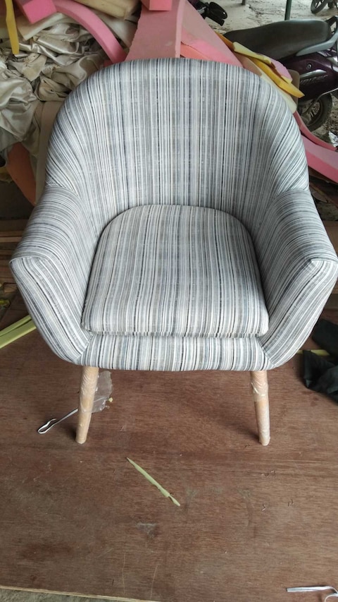 Anas Sofa Repair