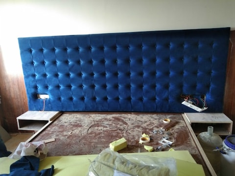 Anas Sofa Repair