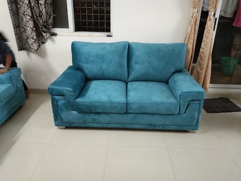 Anas Sofa Repair