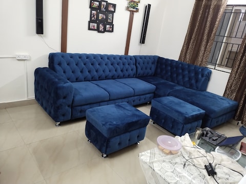 Anas Sofa Repair