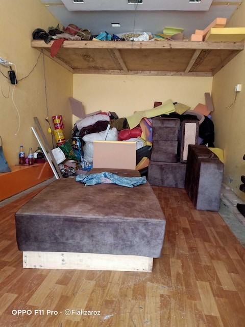 Anas Sofa Repair