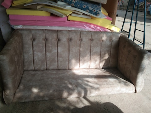 Anas Sofa Repair
