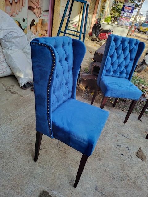 Cushion Replacement