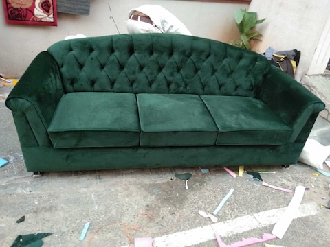 Anas Sofa Repair