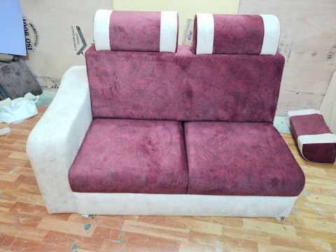 Anas Sofa Repair