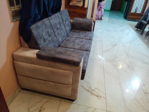 Anas Sofa Repair