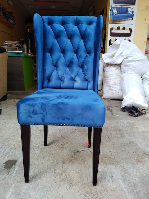 Anas Sofa Repair