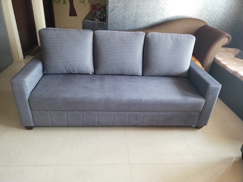 Anas Sofa Repair