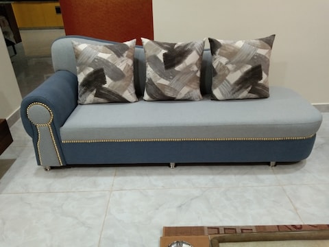 Anas Sofa Repair