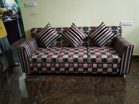 Anas Sofa Repair