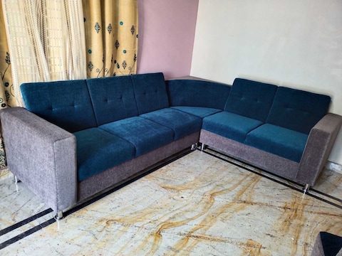 Anas Sofa Repair